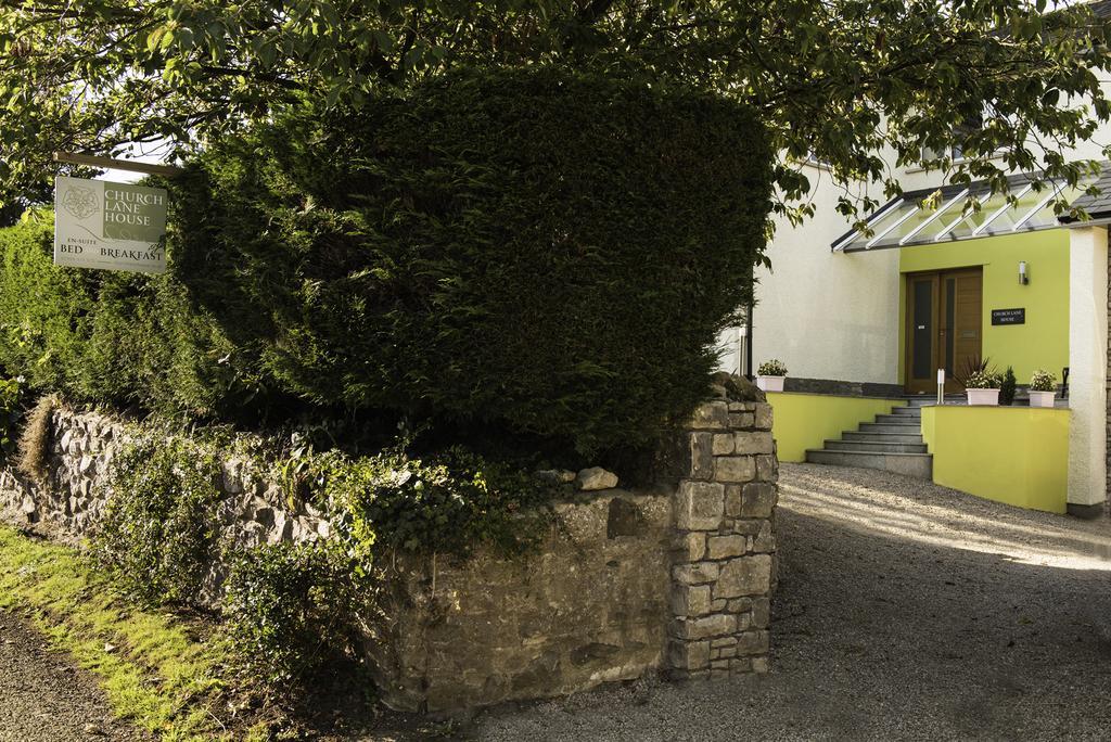 Church Lane House Carnforth Extérieur photo