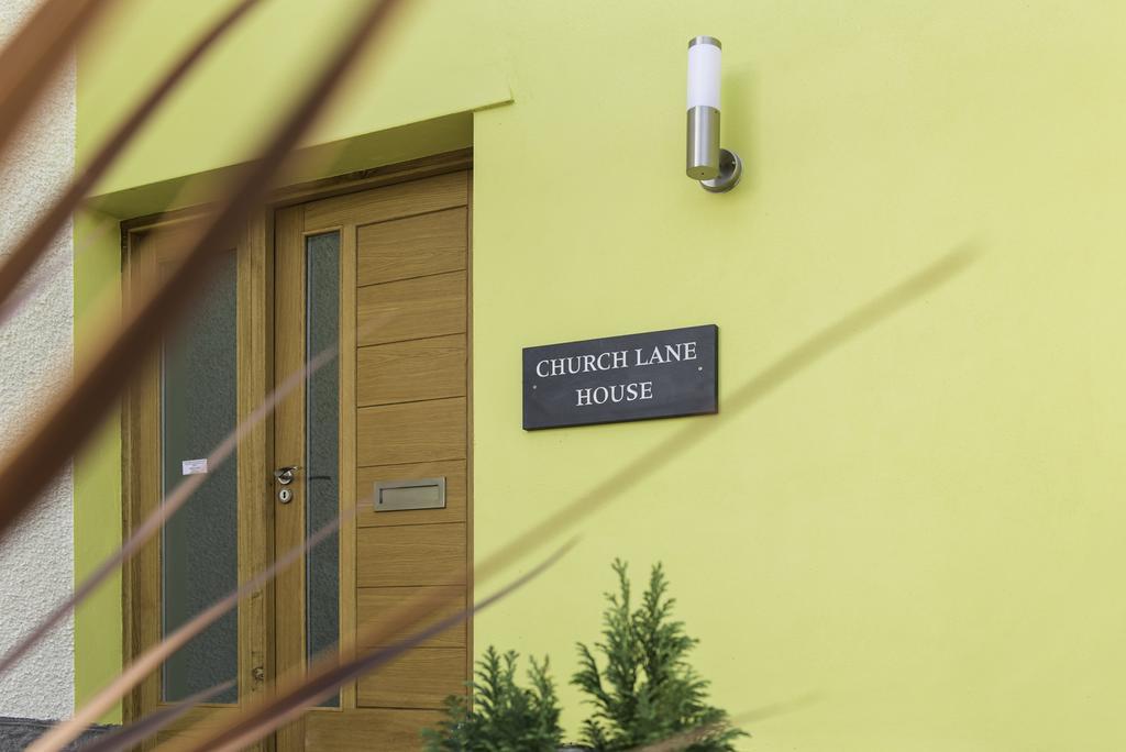 Church Lane House Carnforth Extérieur photo